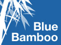 Blue Bamboo - iPhone Application Development